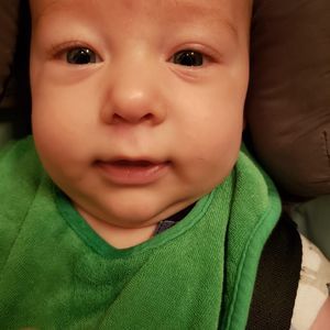 Meet your Posher, Ben